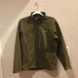 Patagonia jacket